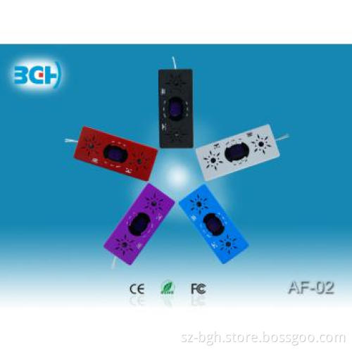 Portable Mini Speaker USB Speaker